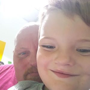 Meet your Posher, Billy